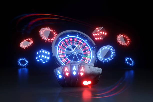 dunia 188 platform dashboard showing Lucky Number, sportsbook, and live casino integrated