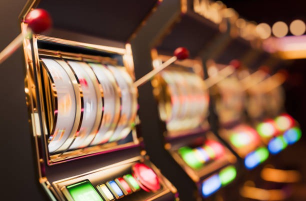 Yggdrasil slot game interface on dunia 188 platform